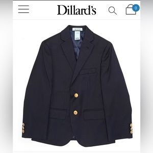 Class Club Gold Label Boys Blazer from Dillard